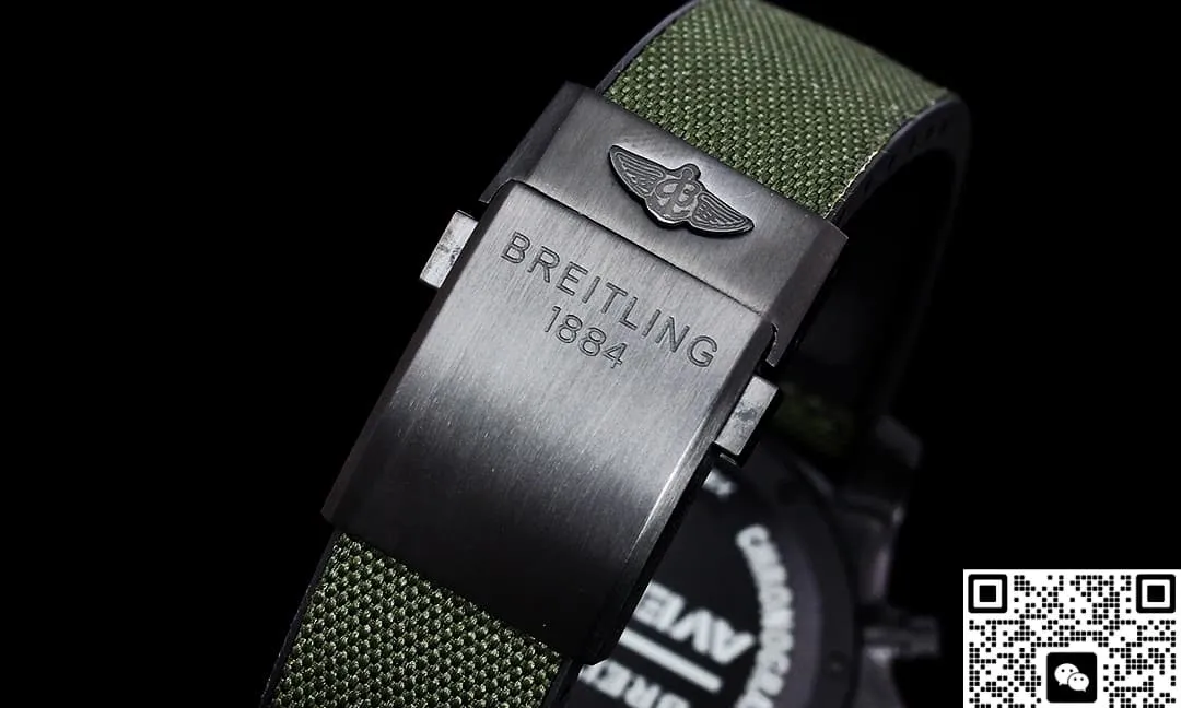 GF Factory Breitling XB12101A.BF46.283S.X20D.4 1:1 Best Edition Replica Watch
